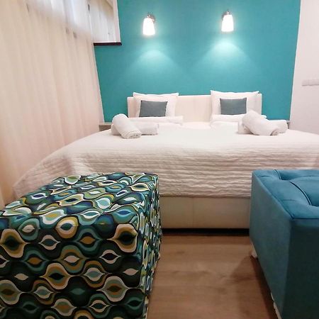 Apartman Dunja S Belgrád Kültér fotó